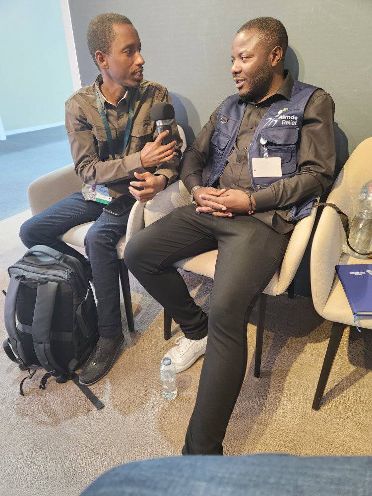 Renforcement de la cohésion sociale à travers des projets agricoles communautaires