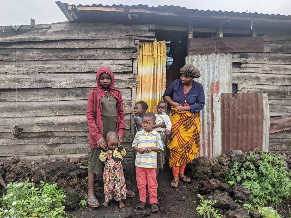 Amélioration de la productivité agricole locale et 3.	Promouvoir une agriculture durable et respectueuse de l’environnement